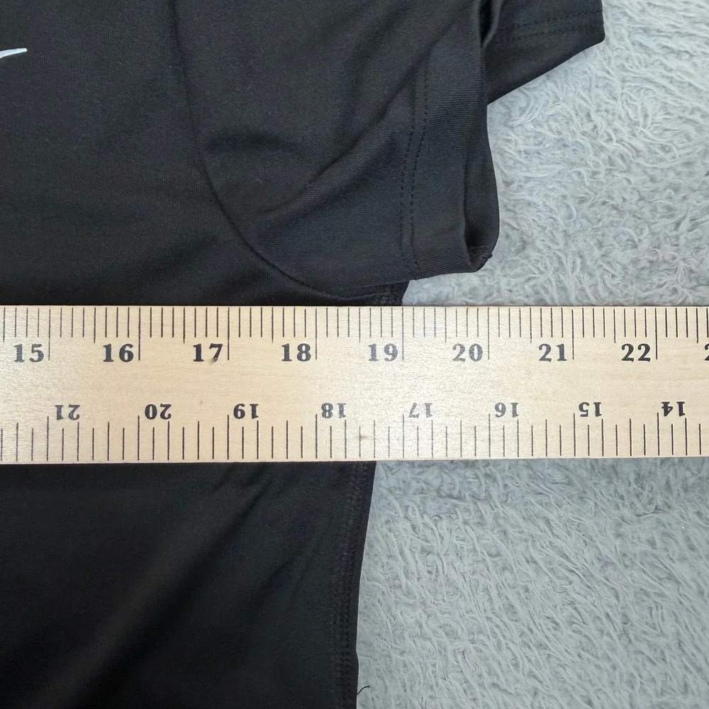 Nike running dri